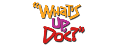 What's Up, Doc? logo
