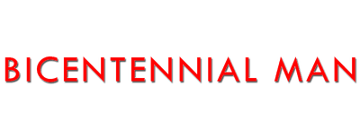 Bicentennial Man logo