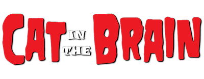 A Cat in the Brain logo