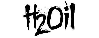 H2Oil logo