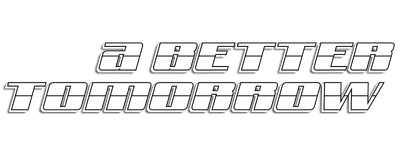 A Better Tomorrow logo