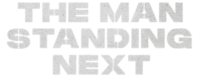 The Man Standing Next logo