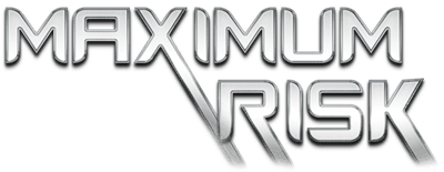 Maximum Risk logo