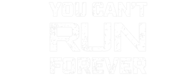 You Can't Run Forever logo