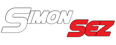 Simon Sez logo