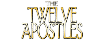 The Twelve Apostles logo