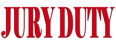 Jury Duty logo