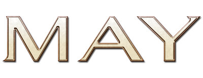 May logo