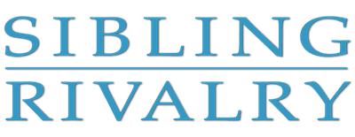 Sibling Rivalry logo
