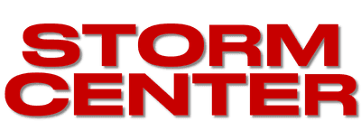 Storm Center logo