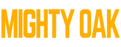 Mighty Oak logo