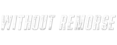 Without Remorse logo