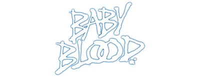 Baby Blood logo