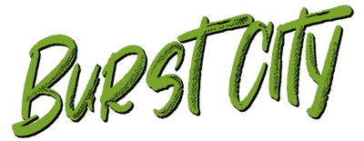 Burst City logo