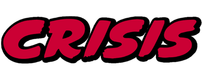 Crisis logo