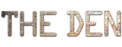 The Den logo