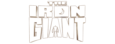 The Iron Giant logo
