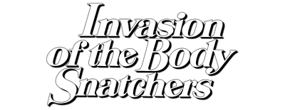 Invasion of the Body Snatchers logo