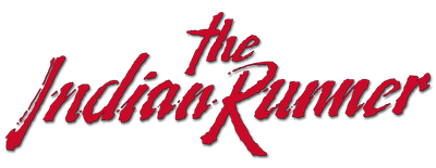 The Indian Runner logo