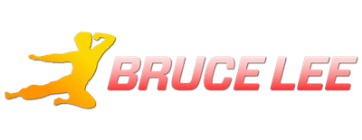 Bruce Lee logo