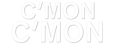 C'mon C'mon logo
