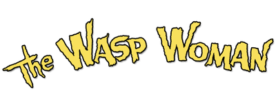 The Wasp Woman logo