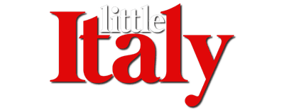 Little Italy logo