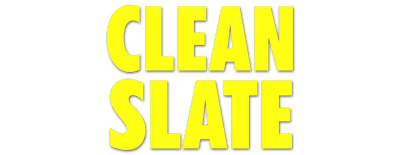 Clean Slate logo