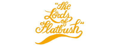 The Lords of Flatbush logo