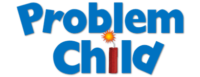 Problem Child logo
