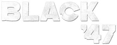 Black '47 logo