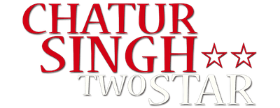 Chatur Singh Two Star logo