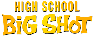 High School Big Shot logo