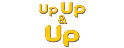 Up Up & Up logo