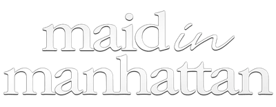 Maid in Manhattan logo