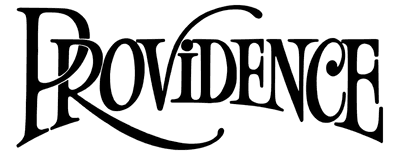 Providence logo