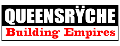Queensrÿche: Building Empires logo