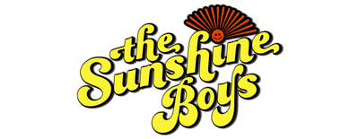 The Sunshine Boys logo