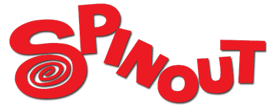 Spinout logo