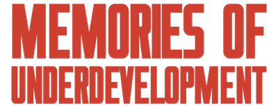 Memories of Underdevelopment logo
