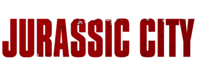 Jurassic City logo