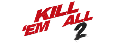 Kill Em All 2 logo