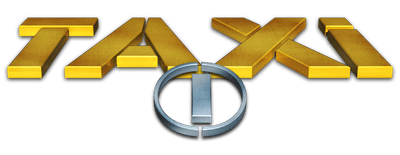 Taxi logo