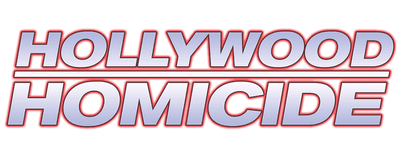 Hollywood Homicide logo