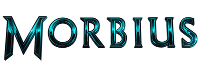 Morbius logo