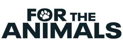 For the Animals logo