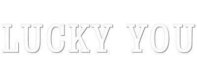 Lucky You logo