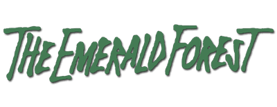 The Emerald Forest logo