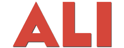 Ali logo