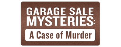 Garage Sale Mysteries logo